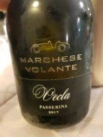 Tenuta De Sterlich Marchese Volante Rosato Brut