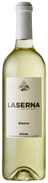 Contino Laserna Rioja Blanco | Vivino English