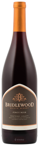 Bridlewood Monterey County Pinot Noir N.V.