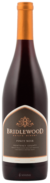 Bridlewood Monterey County Pinot Noir
