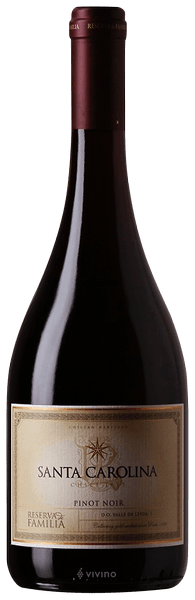 Santa Carolina Reserva de Familia Pinot Noir