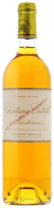 Château Gilette Sauternes (Crème de Tête) 1997