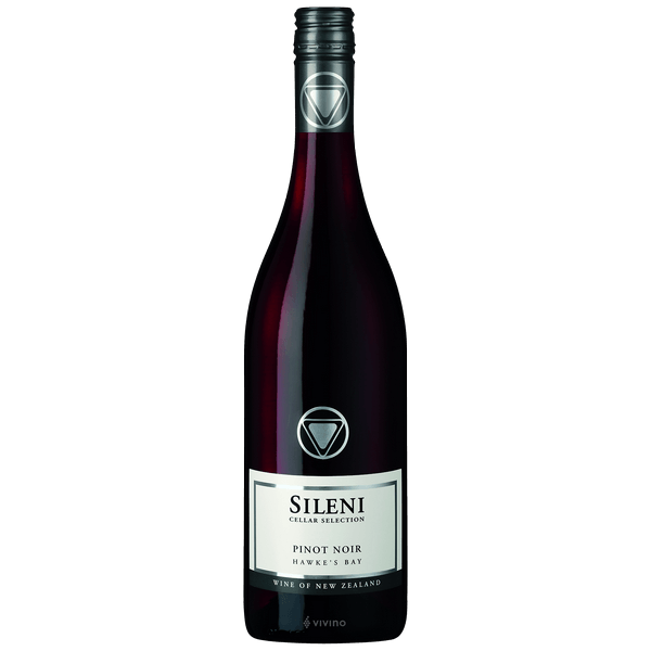 Sileni Estates Cellar Selection Pinot Noir | Vivino English
