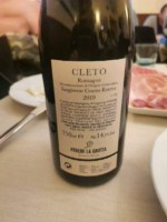 Cleto Chiarli Sangiovese di Romagna