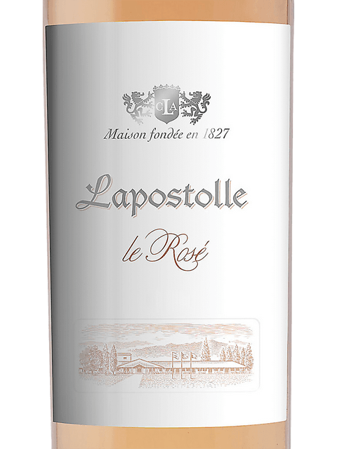 Le Rosé