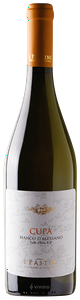 I Pastini Cupa Bianco d'Alessano 2016