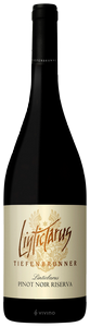 Tiefenbrunner Linticlarus Pinot Nero (Pinot Noir) Riserva N.V.