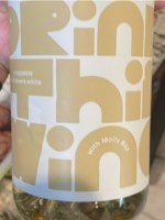 The Marigny Drink This Wine A Sippable Salt Lovers White
