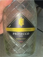 Conte di Campiano Prosecco Extra Dry