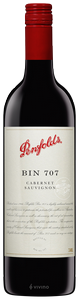 Penfolds Bin 707 Cabernet Sauvignon N.V.