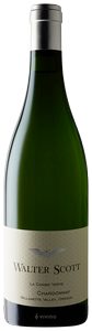 Walter Scott La Combe Verte Chardonnay N.V.