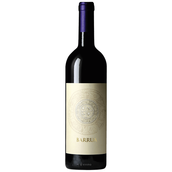Punica Barrua | Vivino 日本