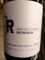 Johanneshof Reinisch Cabernet Sauvignon - Merlot