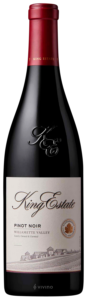 King Estate Pinot Noir N.V.