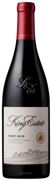 King Estate Pinot Noir