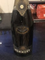 Pommery Dry Reserve Champagne