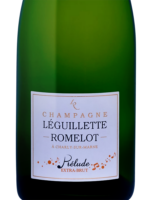 Prélude Extra Brut Champagne