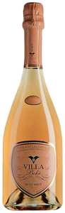Villa Franciacorta Franciacorta Bokè Rosè Brut N.V.