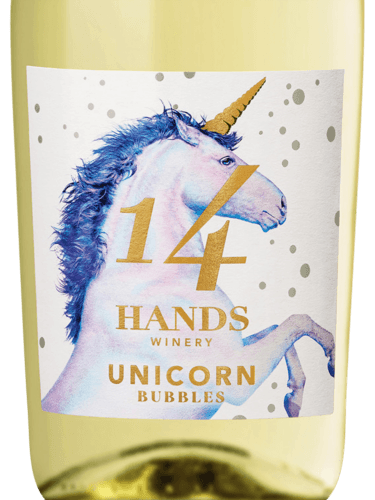 Unicorn Bubbles