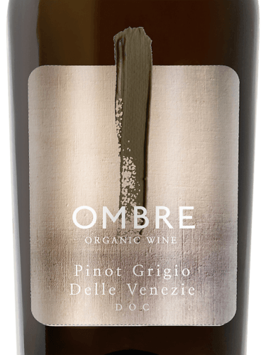 Ombre Pinot Grigio | Vivino US