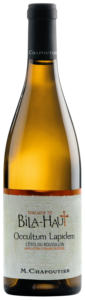 M. Chapoutier Domaine de Bila-Haut Occultum Lapidem Blanc N.V.