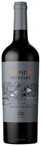 Trapiche Perfiles Grava Cabernet Sauvignon N.V.