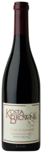 Kosta Browne Cerise Vineyard Pinot Noir 2016