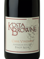 Cerise Vineyard Pinot Noir