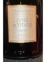 Zolotaya Balka (Золотая Балка) Cuvée de Vitmer Brut