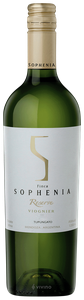 Sophenia Reserve Viognier N.V.
