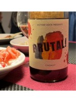 Mother Rock Brutal! Cinsault