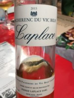 Famille Laplace Laplace Pacherenc du Vic-Bilh