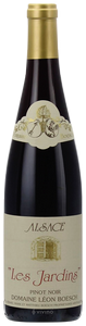 Domaine Léon Boesch Les Jardins Pinot Noir N.V.