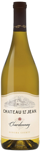 Château St. Jean Sonoma County Chardonnay N.V.