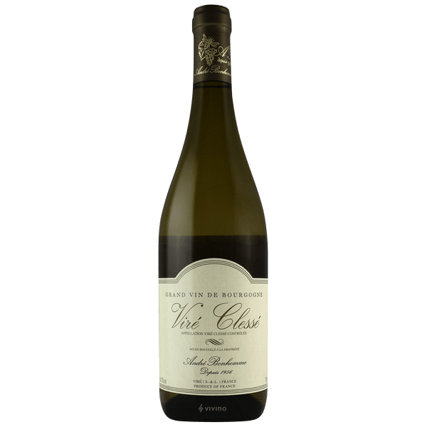 André Bonhomme Viré-Clessé | Vivino English