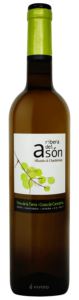 Bodegas Vidular Ribera del Asón Albariño - Chardonnay N.V.