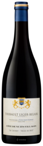 Thibault Liger-Belair Côte de Nuits Villages 'Au Leurey' N.V.