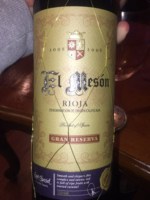 ASDA Extra Special El Meson Gran Reserva