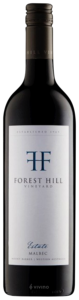 Forest Hill Estate Malbec N.V.