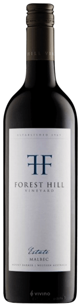 Forest Hill Estate Malbec