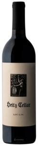 Heitz Cellar Lot C-91 N.V.