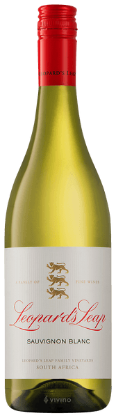 Leopard’s Leap Sauvignon Blanc | Vivino English