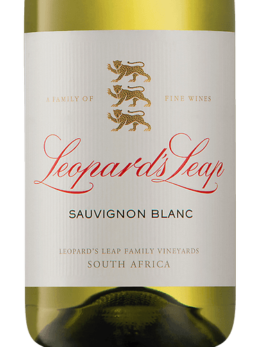 2019 Leopard’s Leap Sauvignon Blanc | Vivino US