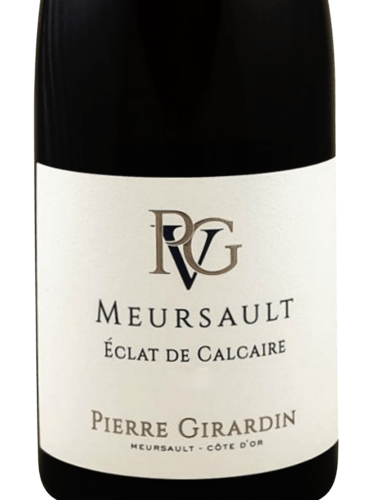 Éclat de Calcaire Meursault