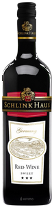 Schlink Haus Sweet Red 2023