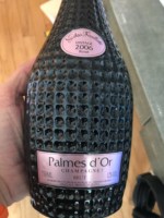 Palmer & Co. Brut Champagne