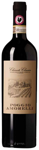 Poggio Amorelli Chianti Classico 2020
