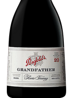 ペンフォールズ　グランドファザー２０年 N.V. Penfolds Grandfather 20 Year Old Rare Tawny | Vivino English
