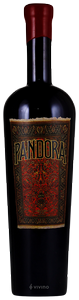 Alban Vineyards Pandora N.V.