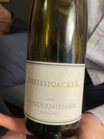 Dreissigacker Gundersheimer Riesling
